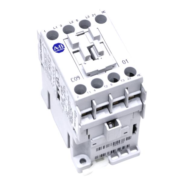 ALLEN BRADLEY 100-C09E01