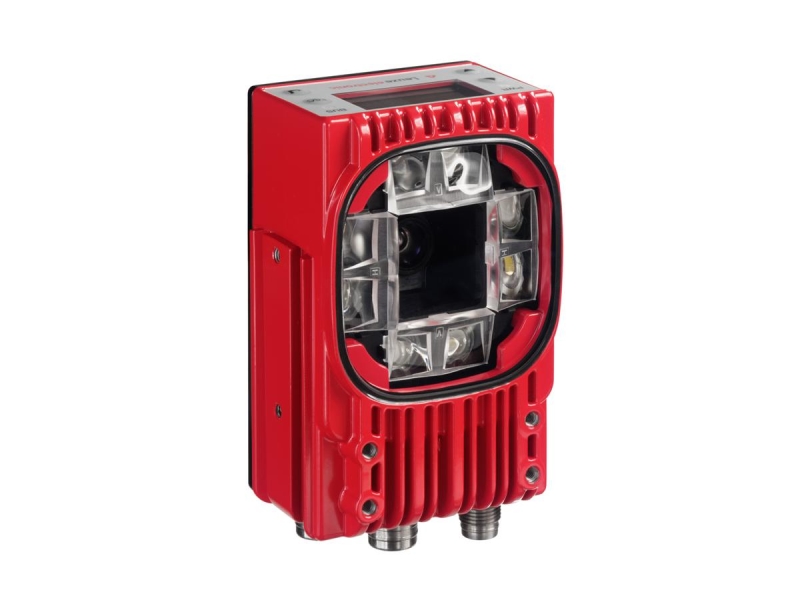 LEUZE LSIS 422I M45-M1-01