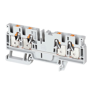ALLEN BRADLEY 1492-P4Q
