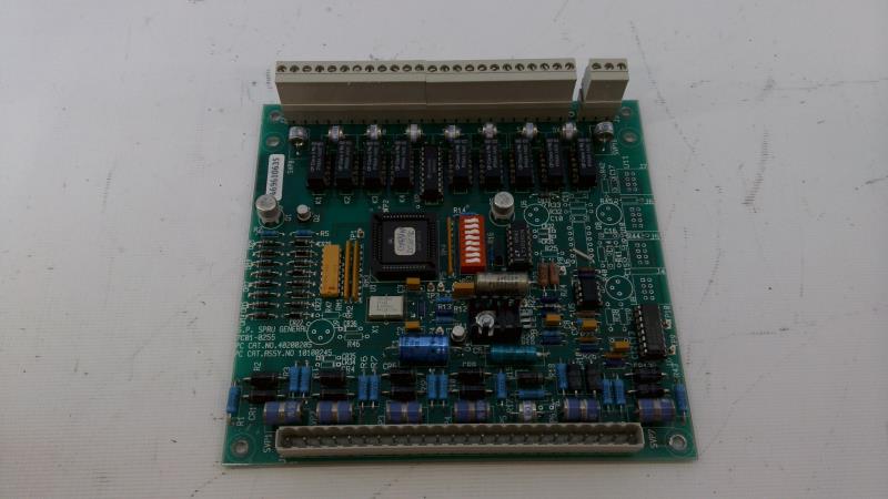 G.P. SPRU 7C01-0255