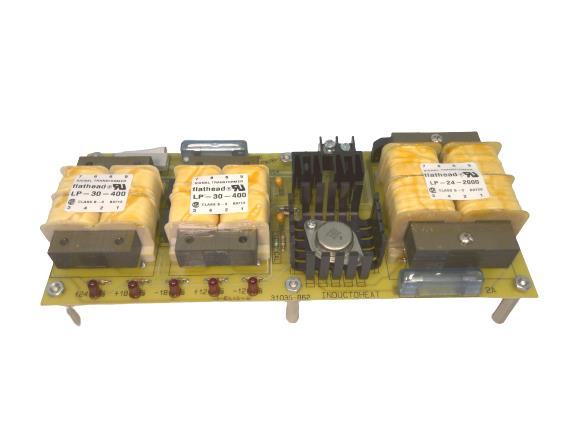 INDUCTOHEAT 31035-862