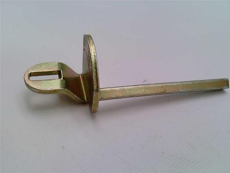GENERAL ELECTRIC THC1