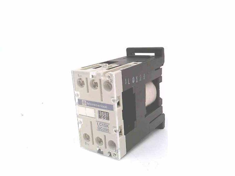 SCHNEIDER ELECTRIC LC1SKGC200B7