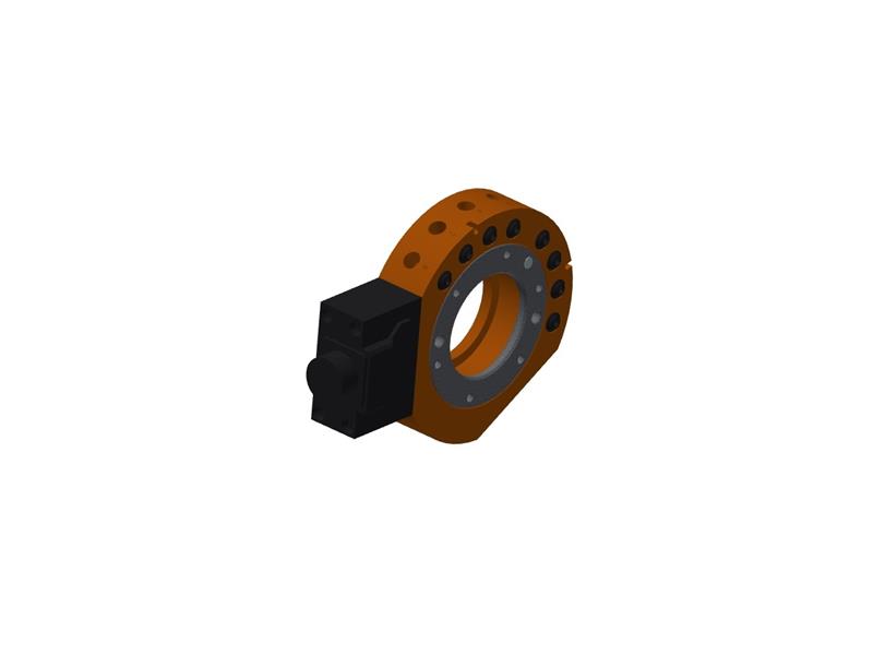 PIAB VACUUM PRODUCTS QCT 3