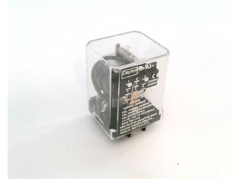 GRAINGER 5X835M