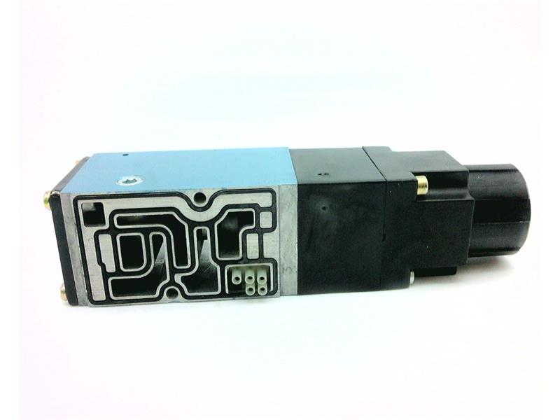 MAC VALVES INC PR82A-GCDA