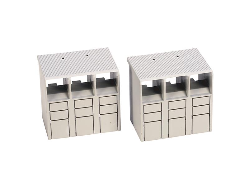 ALLEN BRADLEY 140G-I-TC3H