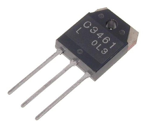 SANYO 2SC3461