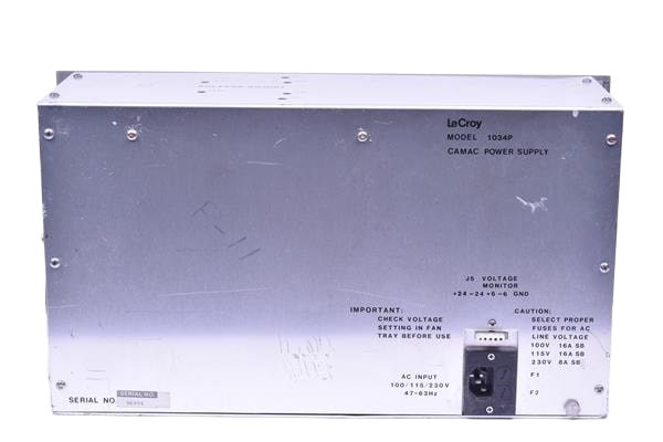 LECROY 1434AP