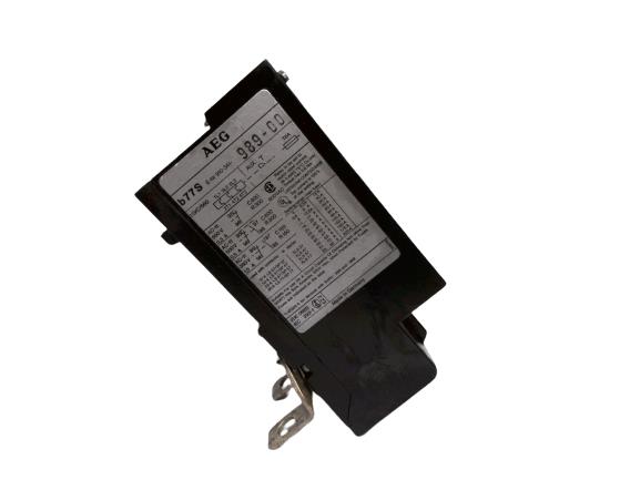 EEC AEG B77S-125A