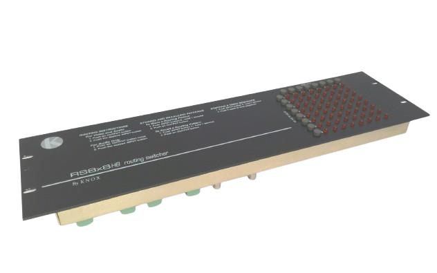 KNOX RS8X8HB BAL