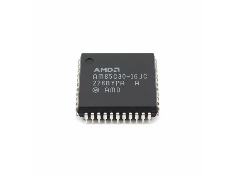 IC85C3016JC por AMD