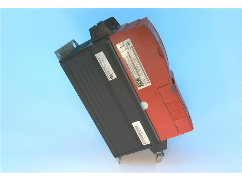 SEW EURODRIVE MCH41A0110-5A3-4-00