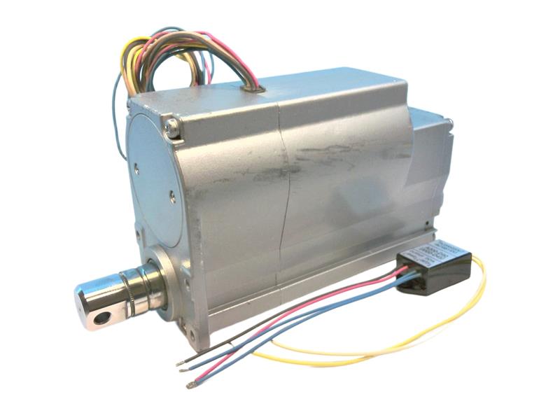 NISSEI CORPORATION CRCB-15-11-T40W