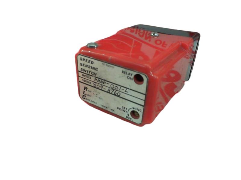 PRSP-001-L par RED LION CONTROLS