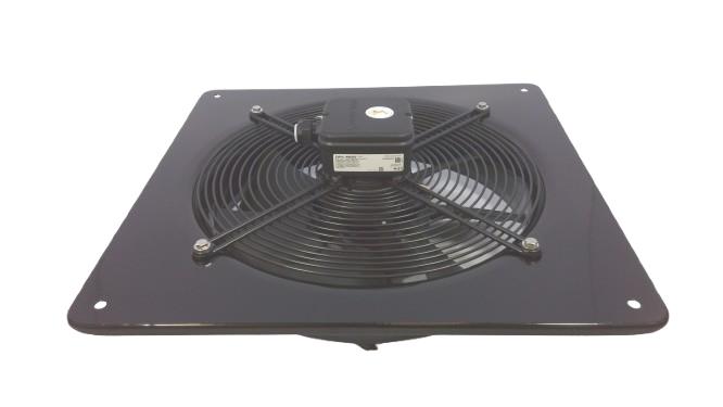 ZIEHL ABEGG FN035-4DQ.0F.A7P2