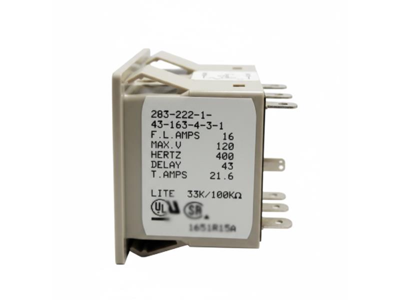 IEG66-1-62-6.00-A-01-V by SENSATA TECHNOLOGIES