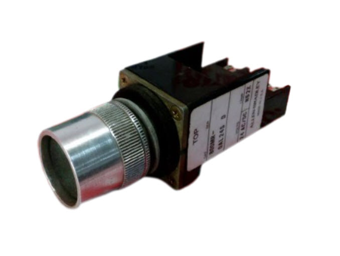 ALLEN BRADLEY 800MR-QAL24G