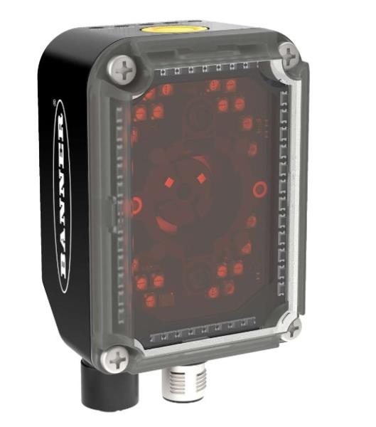 BANNER ENGINEERING ABR7109-MSE2