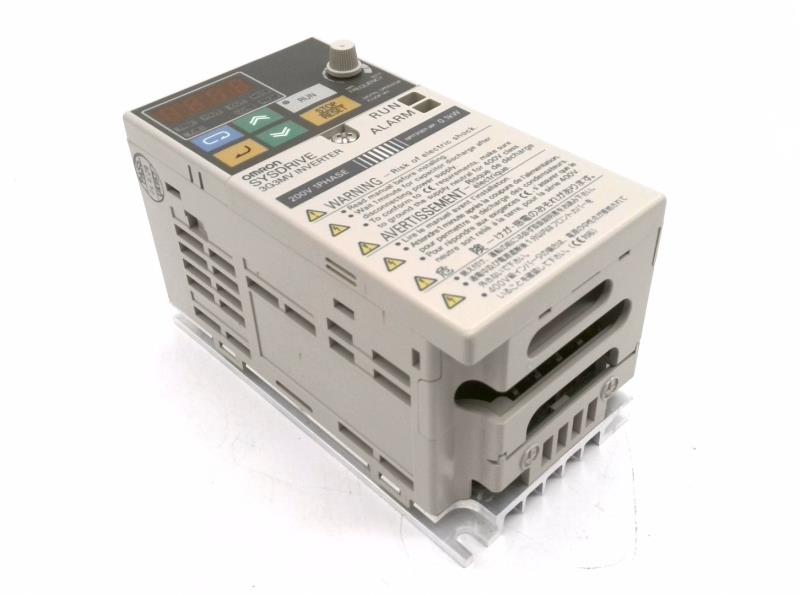 OMRON 3G3MV-AB001