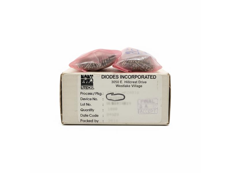 1N757A-BOX by ON SEMICONDUCTOR