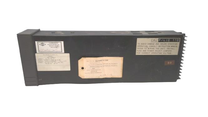 HONEYWELL PC6001-U-0D0-50-0-0R