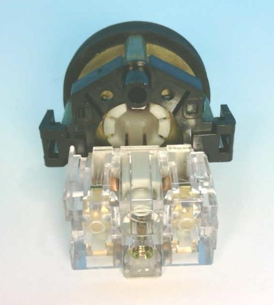 EATON CORPORATION HT8AARA