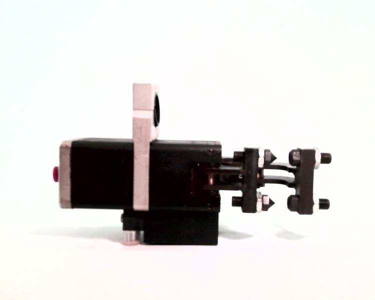 NORGREN GL500-J11F1X1E4F2