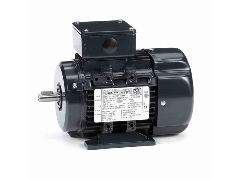 REGAL REXNORD 080T11FH5376