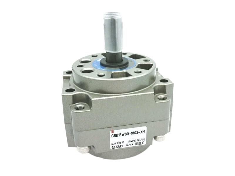 SMC CRB1BW80-180S-XN
