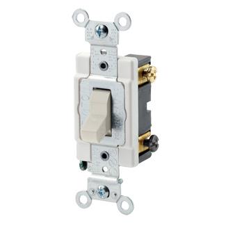 LEVITON CSB3-15T