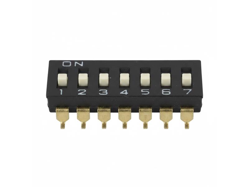 OMRON A6S-7104-H
