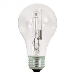 SATCO 29A19/HAL/ES/CL/120V