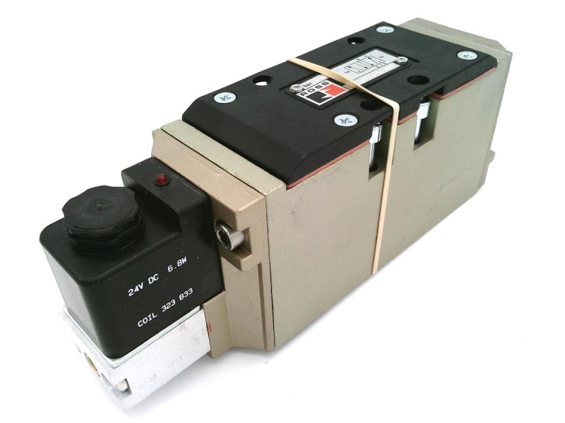 ROSS CONTROLS W6576A3301W