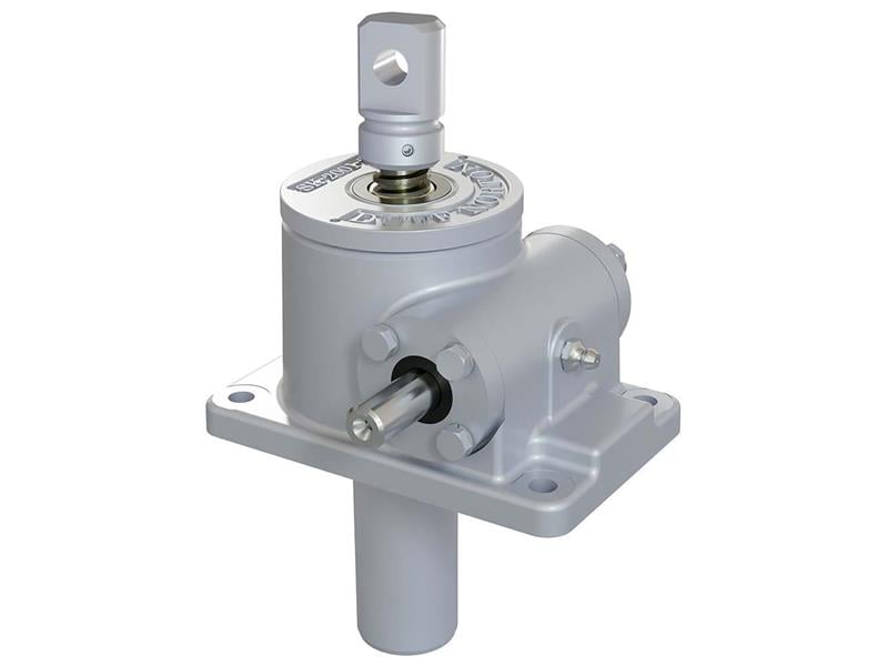 DUFF NORTON CM2501-24