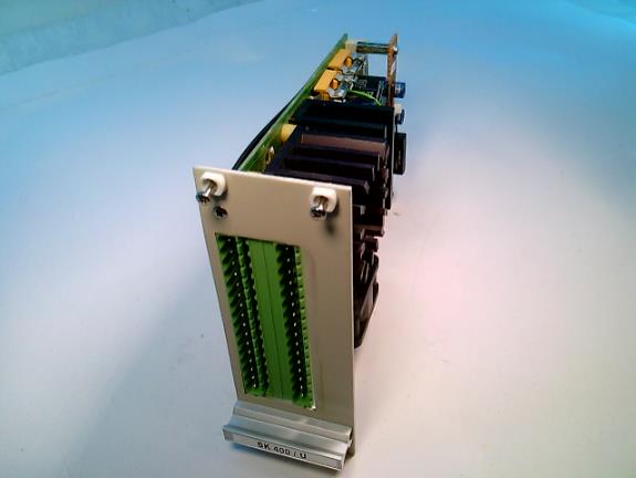 GRECON SK400/U