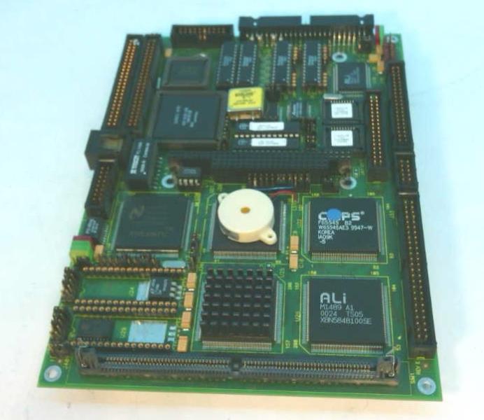WINSYSTEMS LBC586PLUS-2324D
