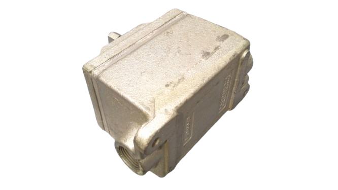 EATON CORPORATION EDSC21094 0