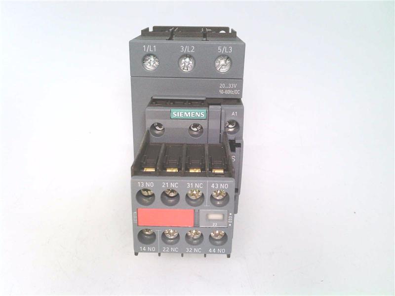 SIEMENS 3RT2035-1NB34-3MA0