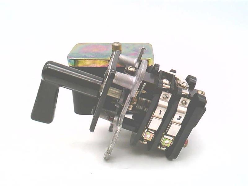 GENERAL ELECTRIC 16SB1B1X2