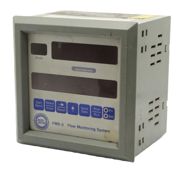 EMERSON FMS1NAOE