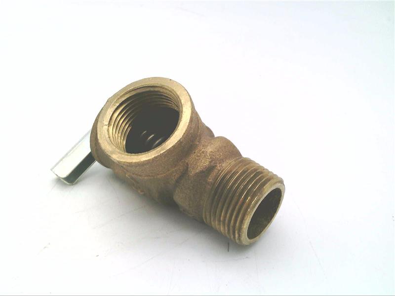 APOLLO VALVES 17-402-03
