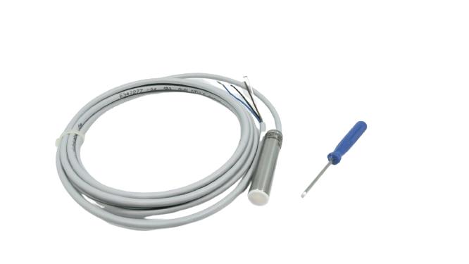 RECHNER KAS-80-10-A-D11-PTFE/VAB-Z02-1-HP