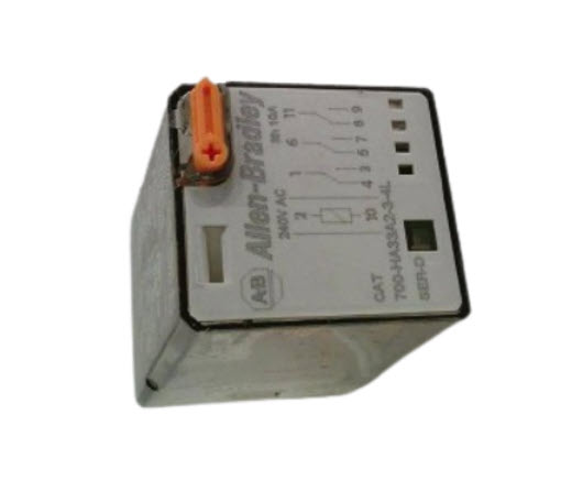 ALLEN BRADLEY 700-HA33A2-3-4L