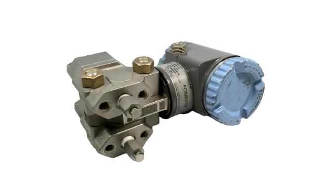 INVENSYS IGP20-D22E21F-M1C1