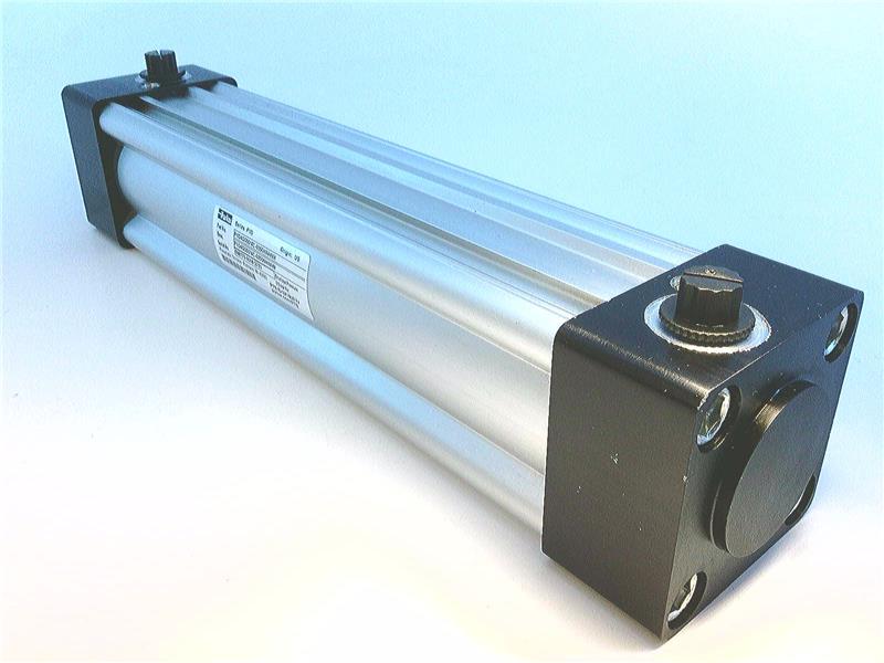 PARKER P1D4G050MC-0200NNNNN