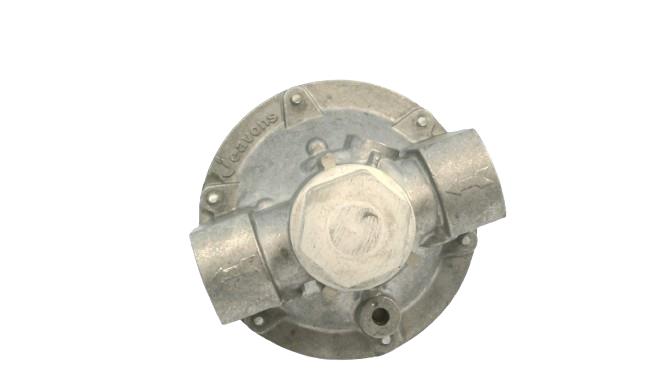 HONEYWELL  GDJ 20R04-0