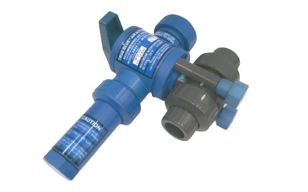 PLAST-O-MATIC ABVS050VS-PV