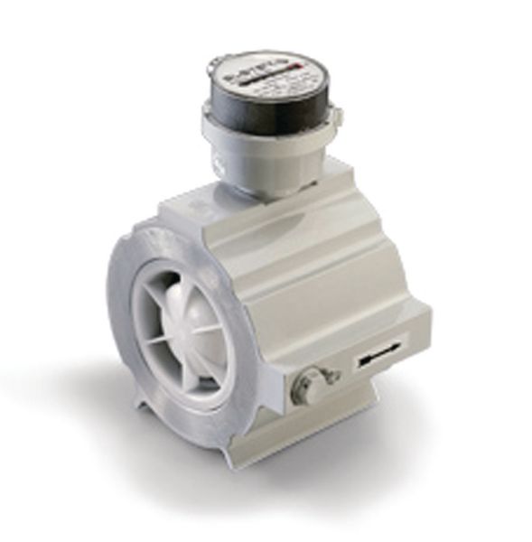 ELSTER GROUP QA160 80 Z