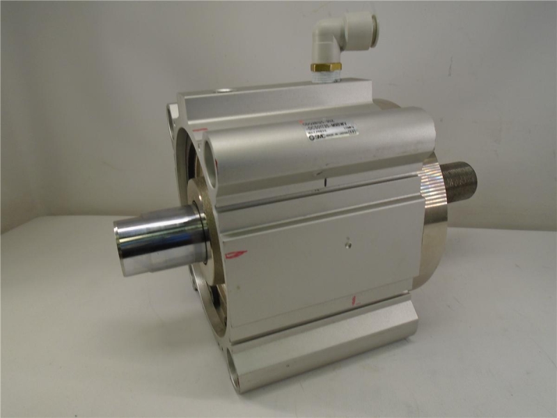 SMC CDQ2B125-30Z-DCS0173S